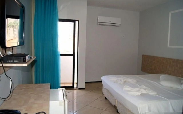 Hotel Aquarius