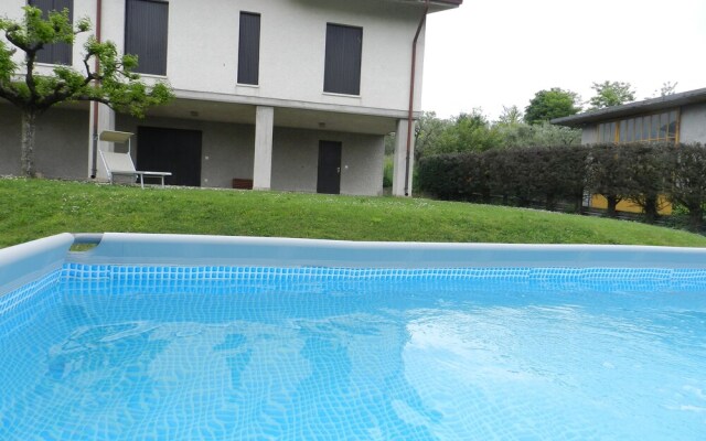 Villa Valesana