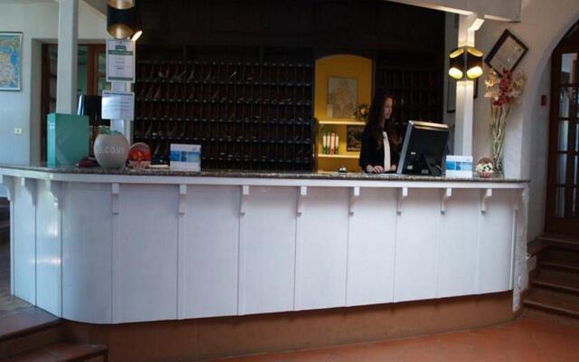 Курортный отель Club Esse Cala Bitta