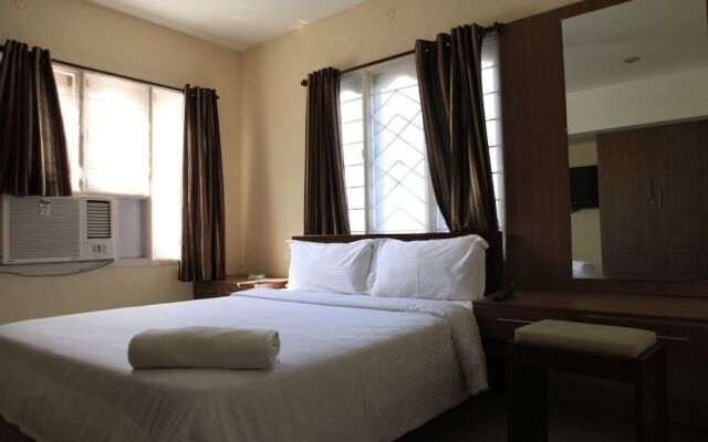 Red Sun Hotel Apartments