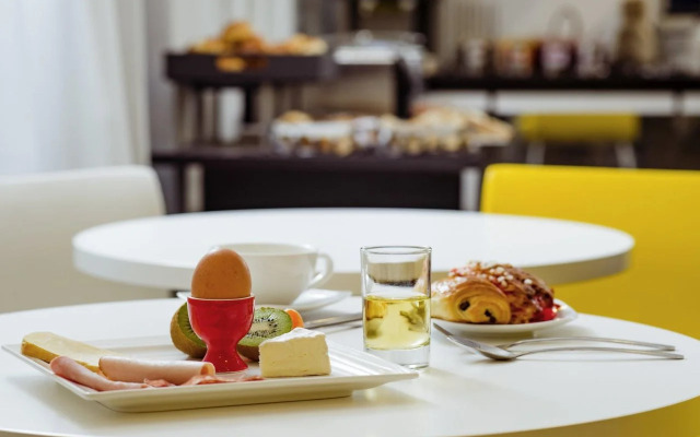 Hipark by Adagio Grenoble