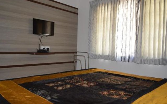 Serenity Manor – Guest Rooms – Coonoor