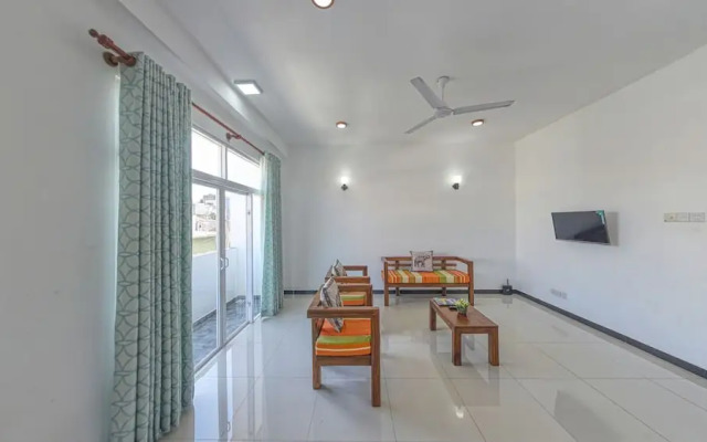 Ocean Breeze Apartment Colombo