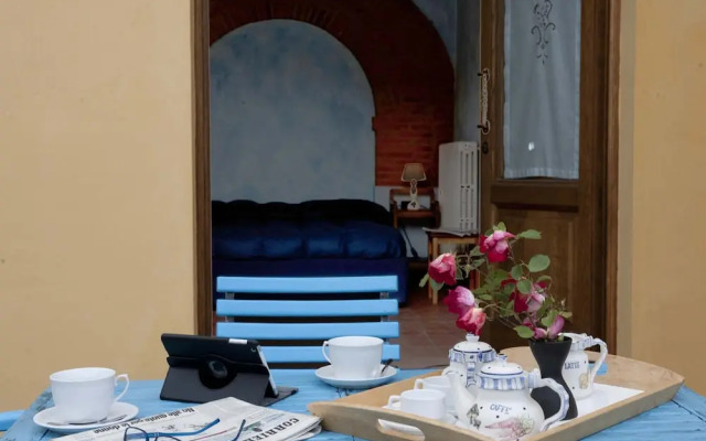 Agriturismo Il Bellini