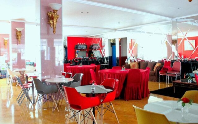 ZEN Rooms Gunung Bawakaraeng