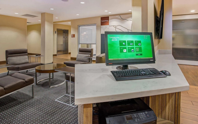 TownePlace Suites by Marriott Cookeville