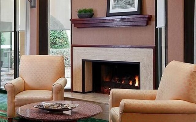 Courtyard Atlanta Glenridge/Perimeter