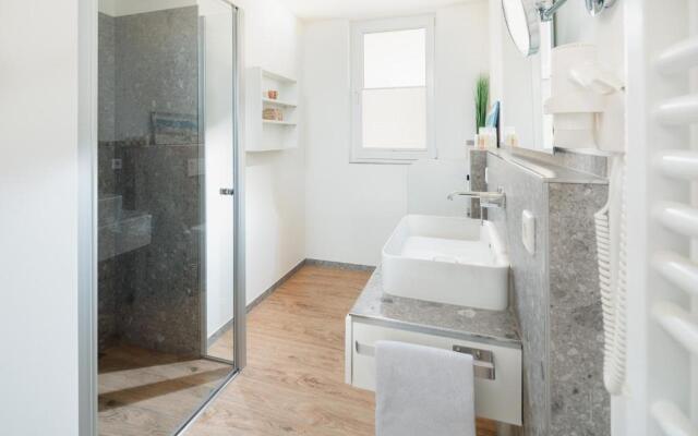 Düsseldorfer Hof Norderney A1