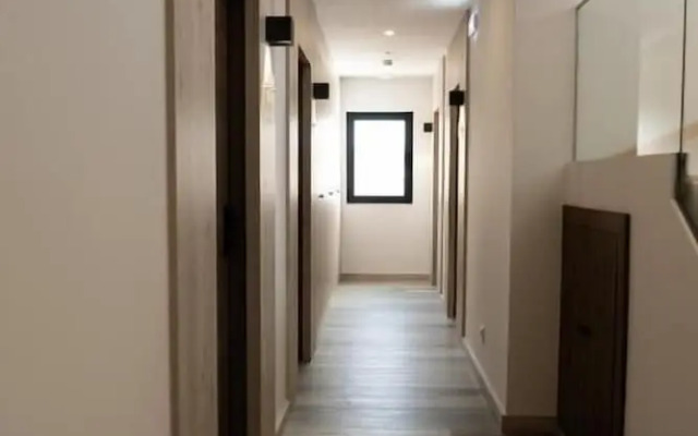 Ria Formosa Guest House
