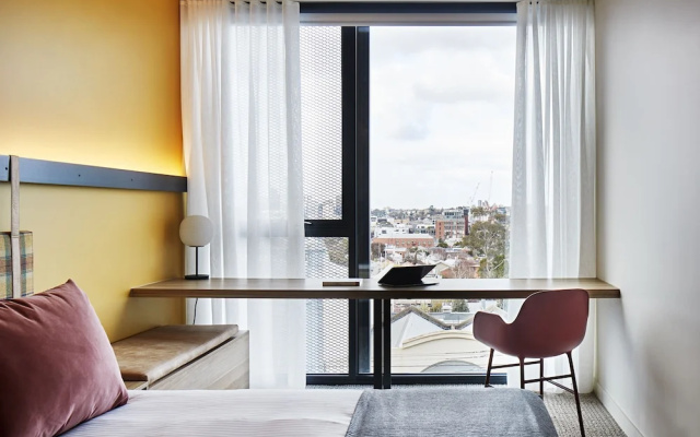 Urban Rest Lanbruk