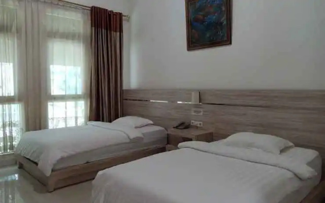 Hotel Satui Adygraha