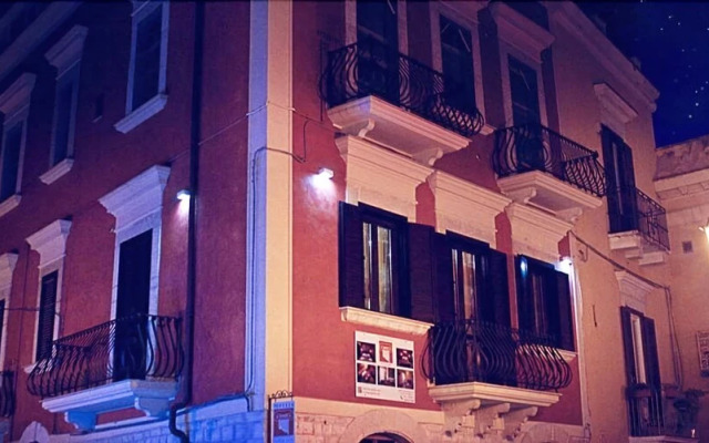 MeApulia Bed & Breakfast