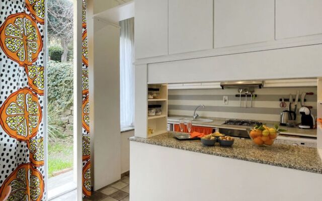 Apartment 8 1/2 Imperia