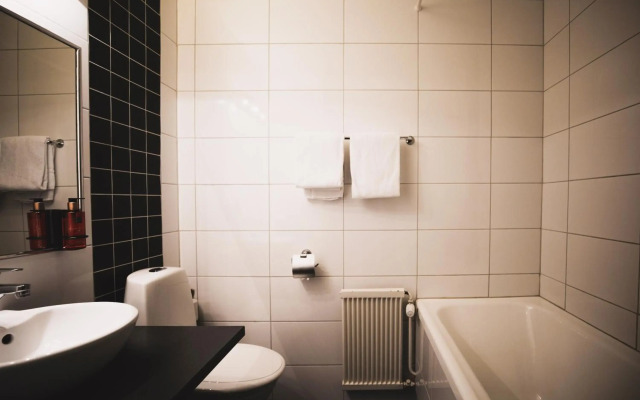 Hotell Östersund