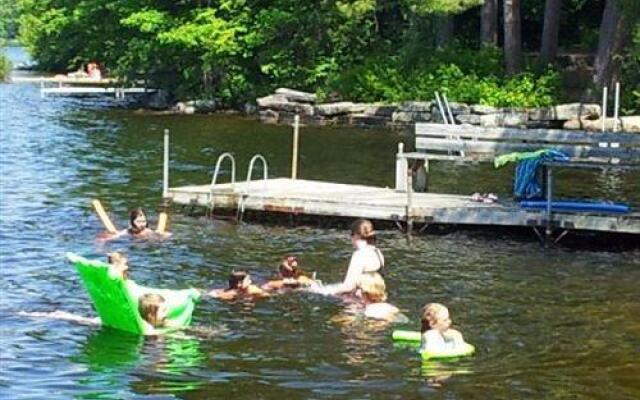 Highland Lake Resort