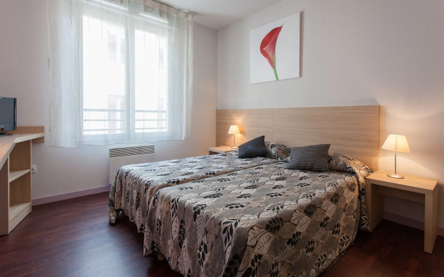 ResidHotel Saint Etienne Centre