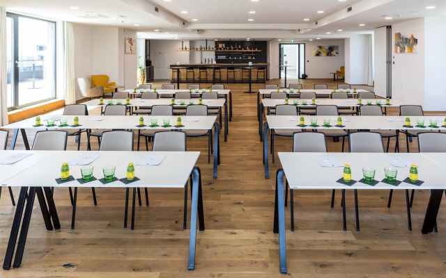 Best Western Parkhotel Hagenberg