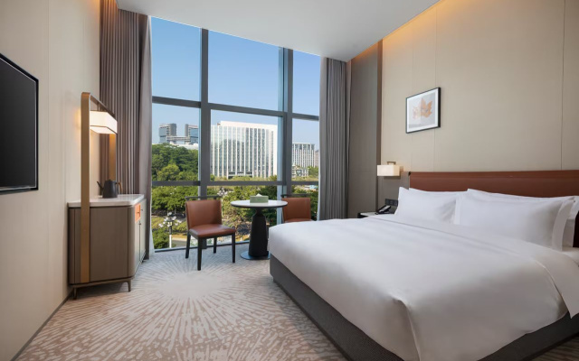 Wyndham Garden Guangzhou Huangpu