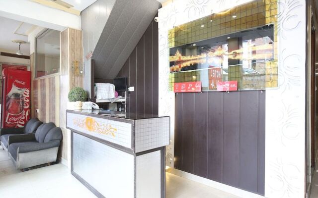 Hotel M.A. International