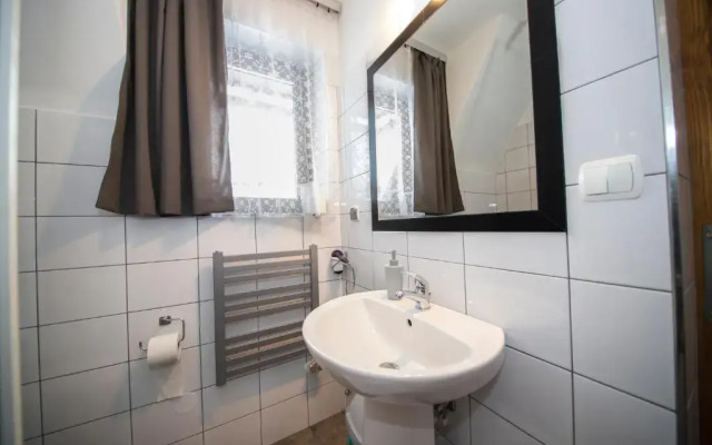 Apartamenty Harenda 39