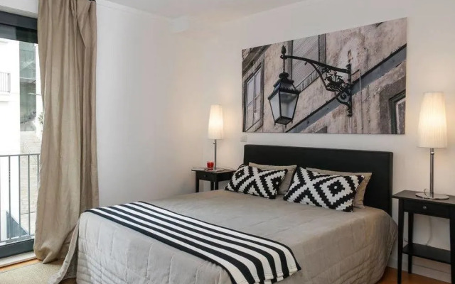 LX4U Apartments