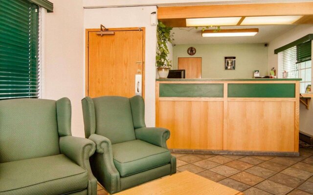 High Desert Inn