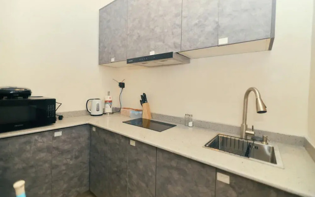 AJs Serenity Suites
