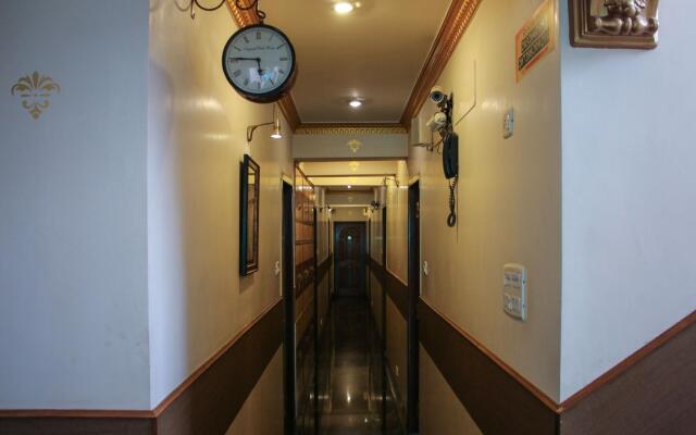 Hotel Sri Sai Park