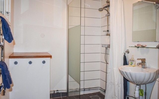 Awesome Home in Yngsjö With 2 Bedrooms and Wifi