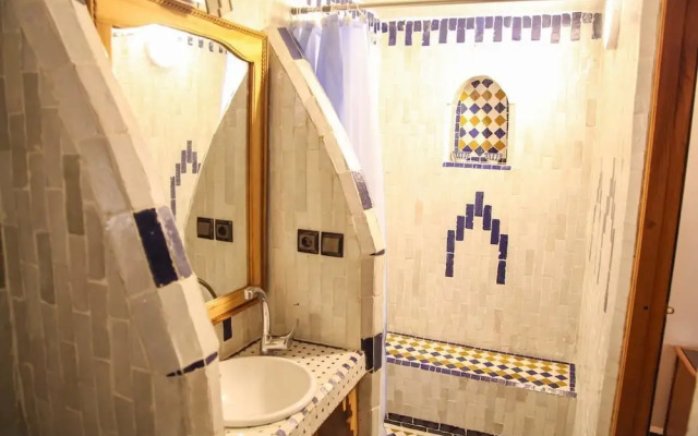 Riad Salma