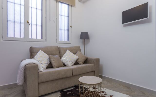 Tribulete Apartment I