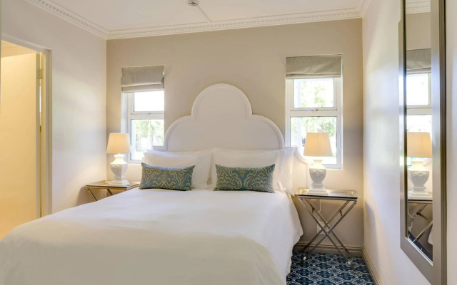 Protea Hotel by Marriott Cape Town Mowbray