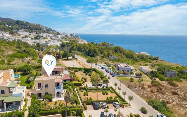 Porto Relax Apartment 2 With Sea View