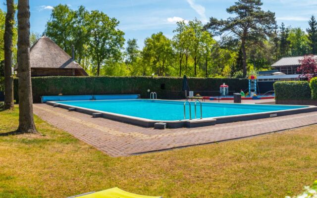 EuroParcs Resort De Wije Werelt 10130