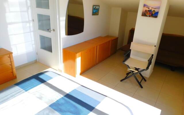 Apartamento Mileni I