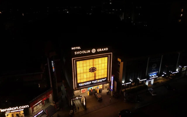 OYO Premium Light House Hill