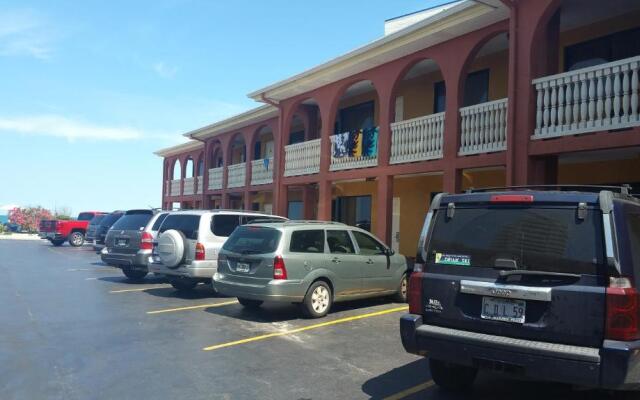 La Bella Oceanfront Inn