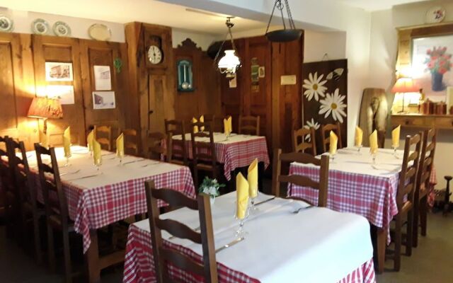 L'Auberge Chez Leon