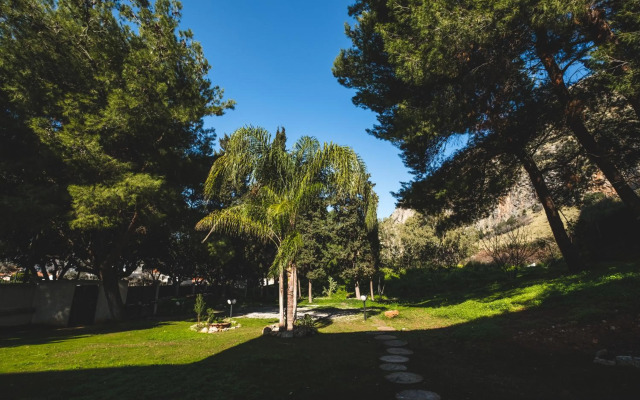 LuminHouse Apartments Mondello