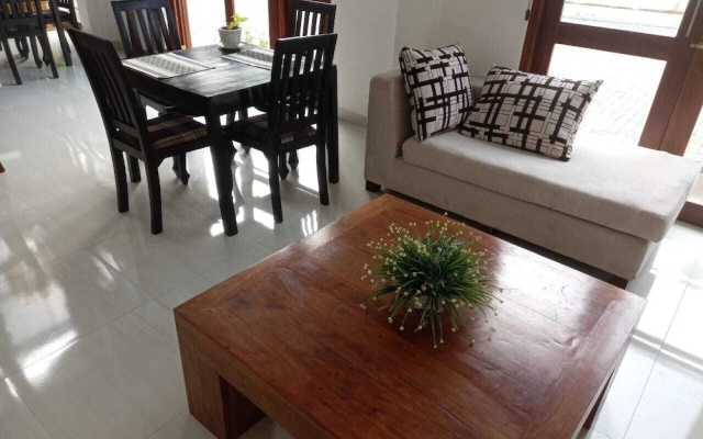 RAJABAWANA Holiday Resort