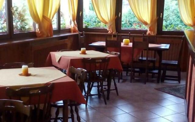 Albergo Max Meublè