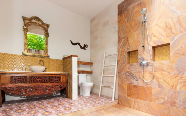 Sun Suko Boutique Retreat