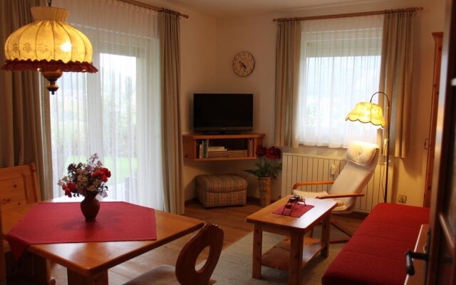 Appartement Schöffmann