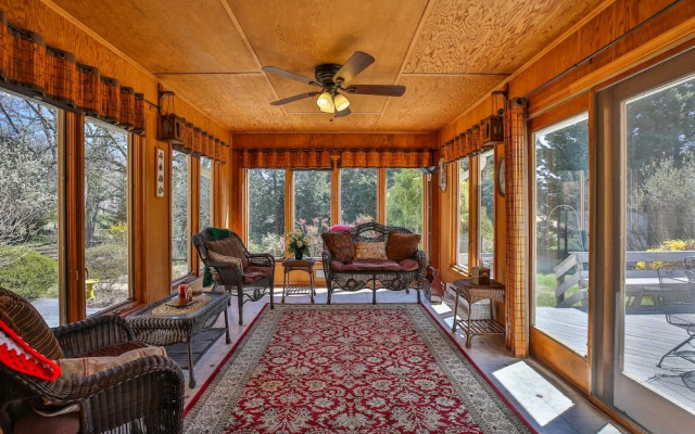 Purcellville Home