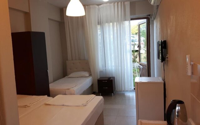 Kerpe Degirmen Hotel
