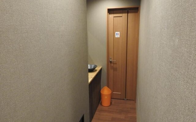 bnb+ Tokyo Tamachi - Hostel