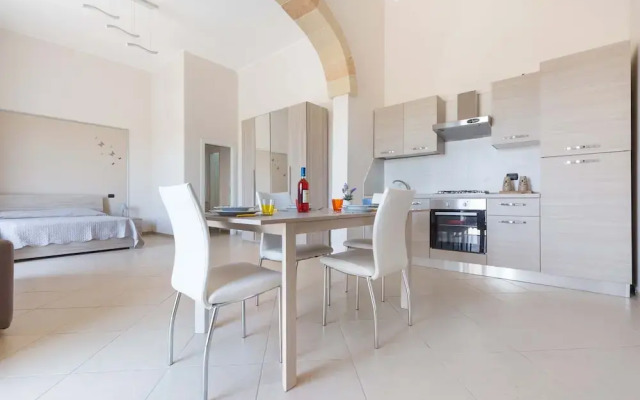 2292 Villetta Cielo Blu by Barbarhouse