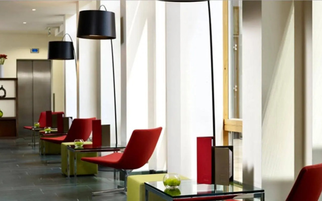 Hilton Garden Inn Eskisehir
