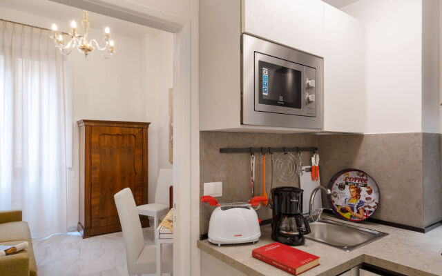 Signoria apartament