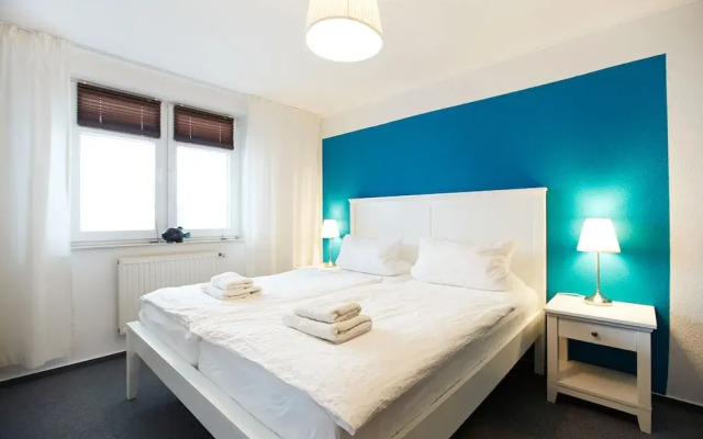 Haus Strandeck